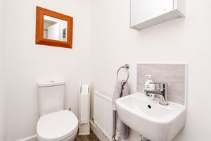 Downstairs W.C- click for photo gallery